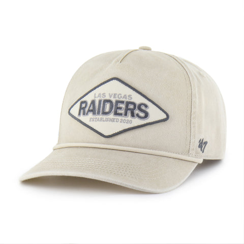 LAS VEGAS RAIDERS CAIRN '47 HITCH RF RELAXED FIT