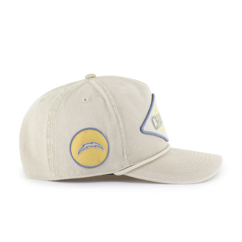 LOS ANGELES CHARGERS CAIRN '47 HITCH RF RELAXED FIT
