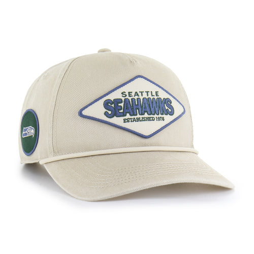 SEATTLE SEAHAWKS CAIRN '47 HITCH RF RELAXED FIT