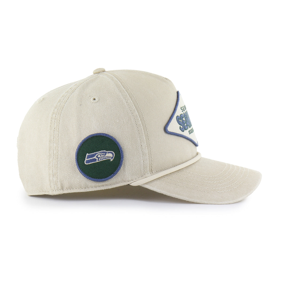 SEATTLE SEAHAWKS CAIRN '47 HITCH RF RELAXED FIT