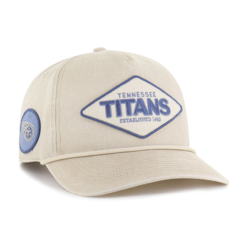 TENNESSEE TITANS CAIRN '47 HITCH RF RELAXED FIT