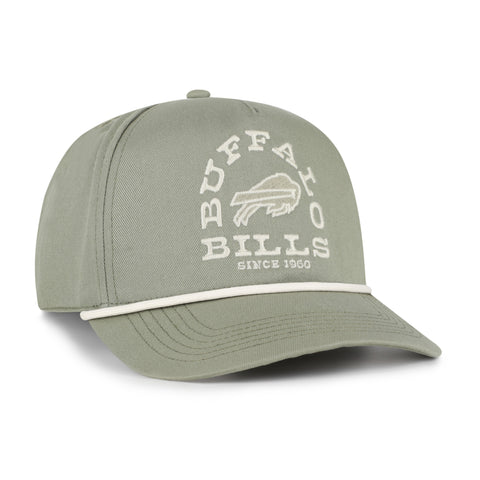 BUFFALO BILLS CANYON RANCHERO '47 HITCH RF RELAXED FIT