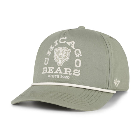 CHICAGO BEARS CANYON RANCHERO '47 HITCH RF RELAXED FIT