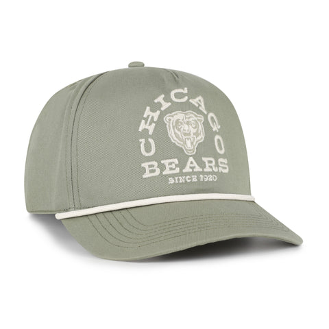 CHICAGO BEARS CANYON RANCHERO '47 HITCH RF RELAXED FIT