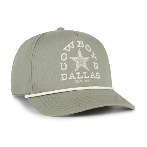 DALLAS COWBOYS RANCHERO TWO TONE '47 HITCH RF RELAXED FIT