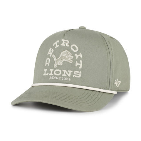 DETROIT LIONS CANYON RANCHERO '47 HITCH RF RELAXED FIT