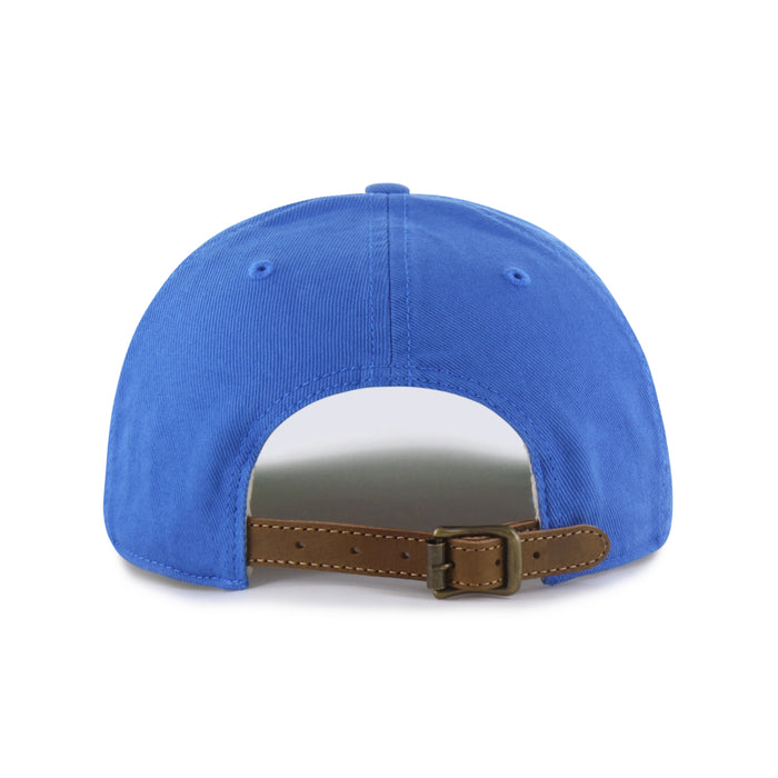 BLUE RAZ – '47
