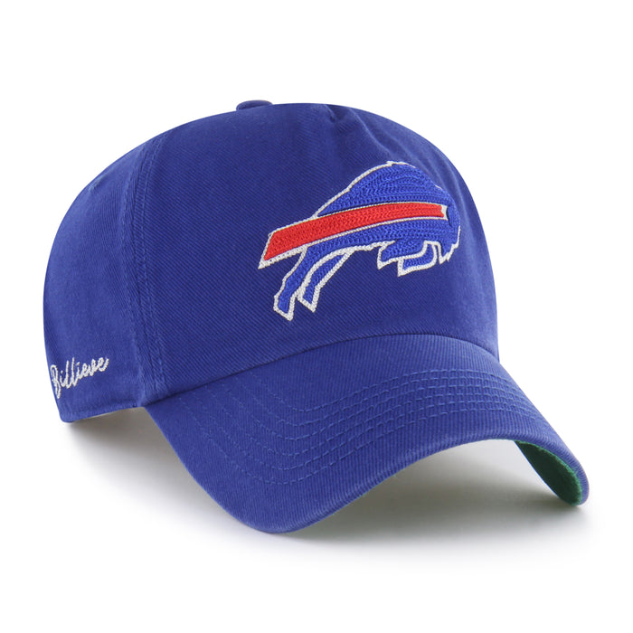 Buffalo Bills Merchandise | Hats, Shirts & More | '47 NFL Shop – '47