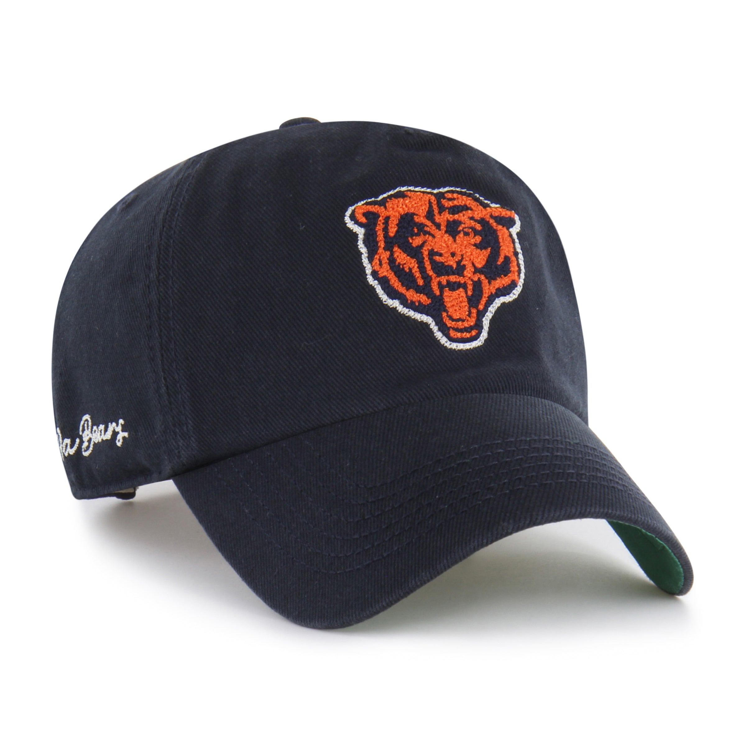 BOSTON RED SOX '47 CLEAN UP PINCH FRONT