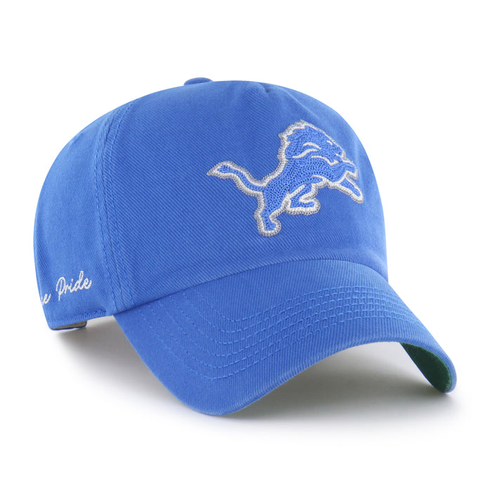 べるーにゃ×LIONS× '47 CLEAN UP BLUE RAZ BLUE RAZ – '47