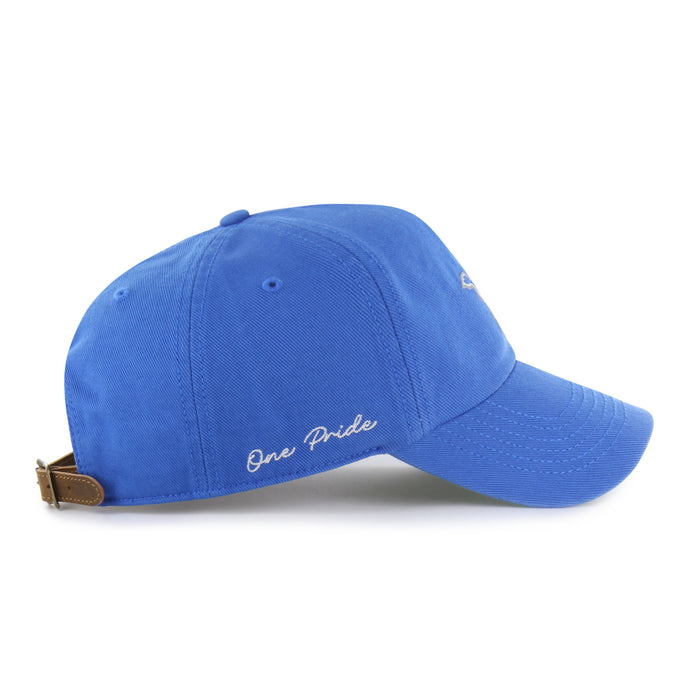 BLUE RAZ – '47