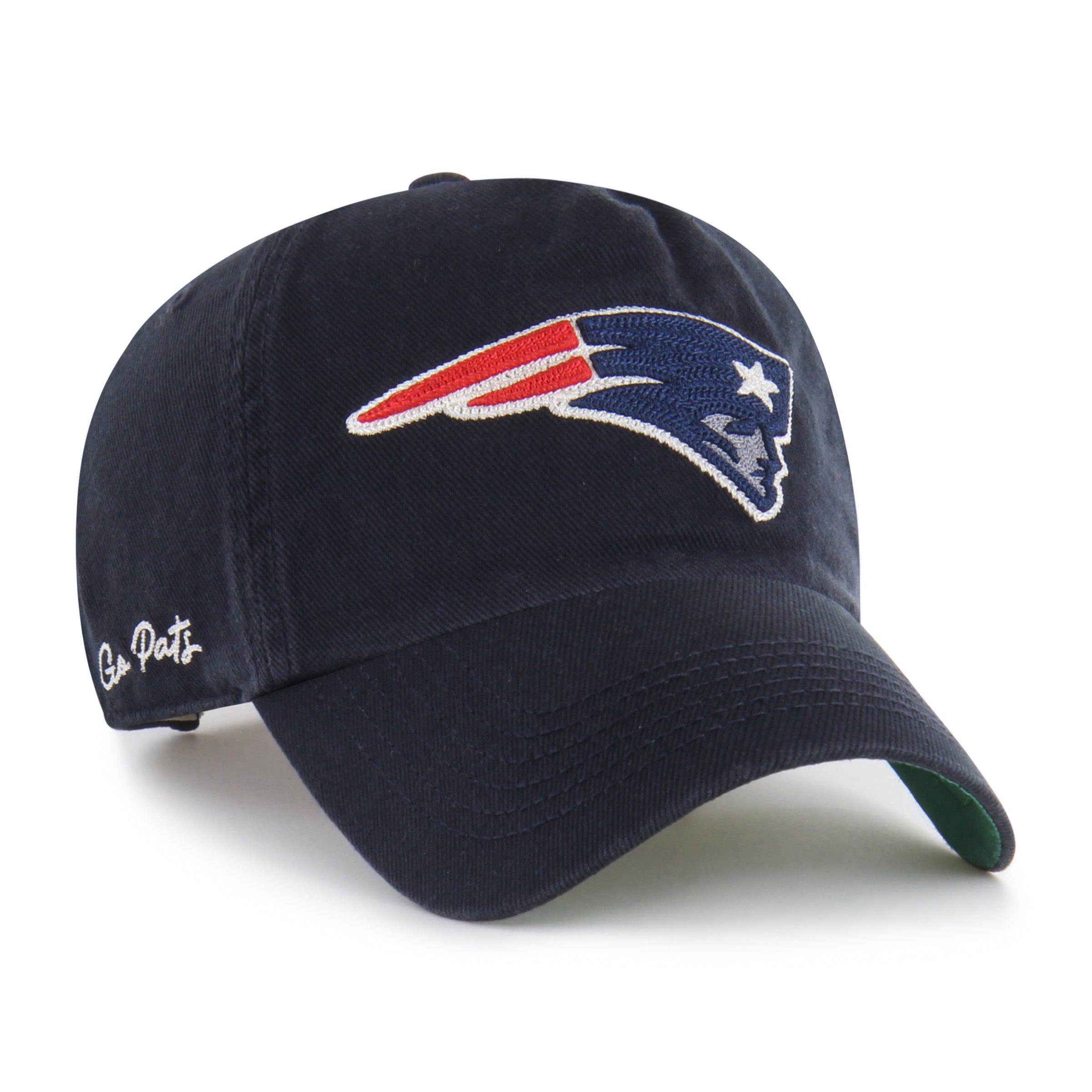 BOSTON RED SOX '47 CLEAN UP PINCH FRONT
