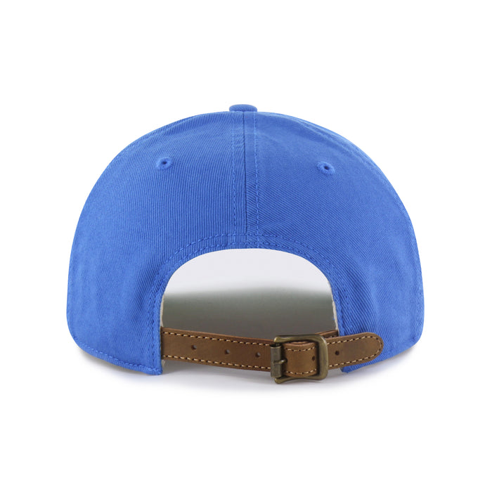 BLUE RAZ – '47