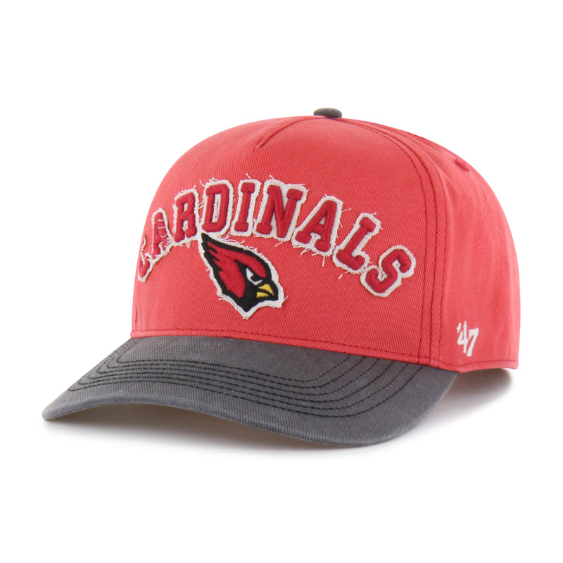 ARIZONA CARDINALS CALDERWOOD '47 HITCH RF RELAXED FIT