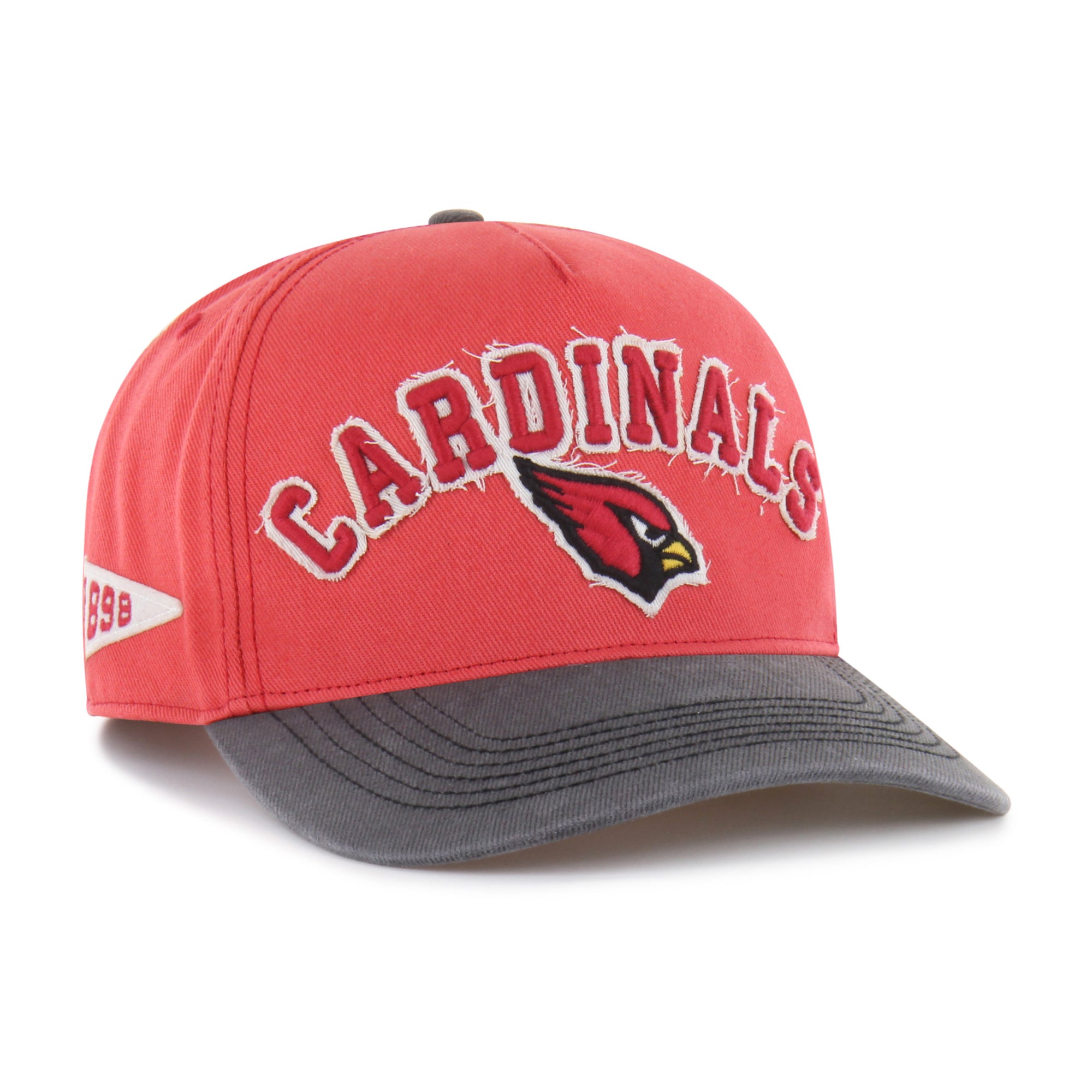 ARIZONA CARDINALS CALDERWOOD '47 HITCH RF RELAXED FIT