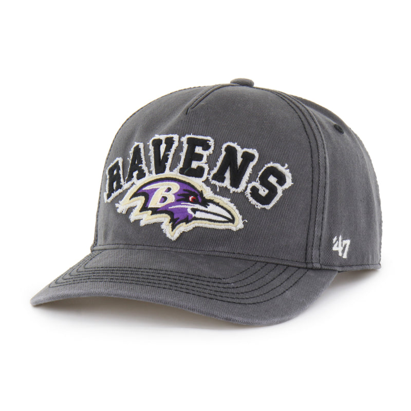 BALTIMORE RAVENS CALDERWOOD '47 HITCH RF RELAXED FIT