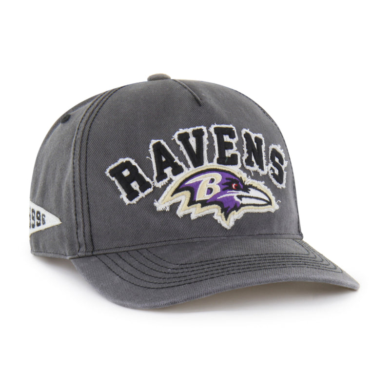 BALTIMORE RAVENS CALDERWOOD '47 HITCH RF RELAXED FIT