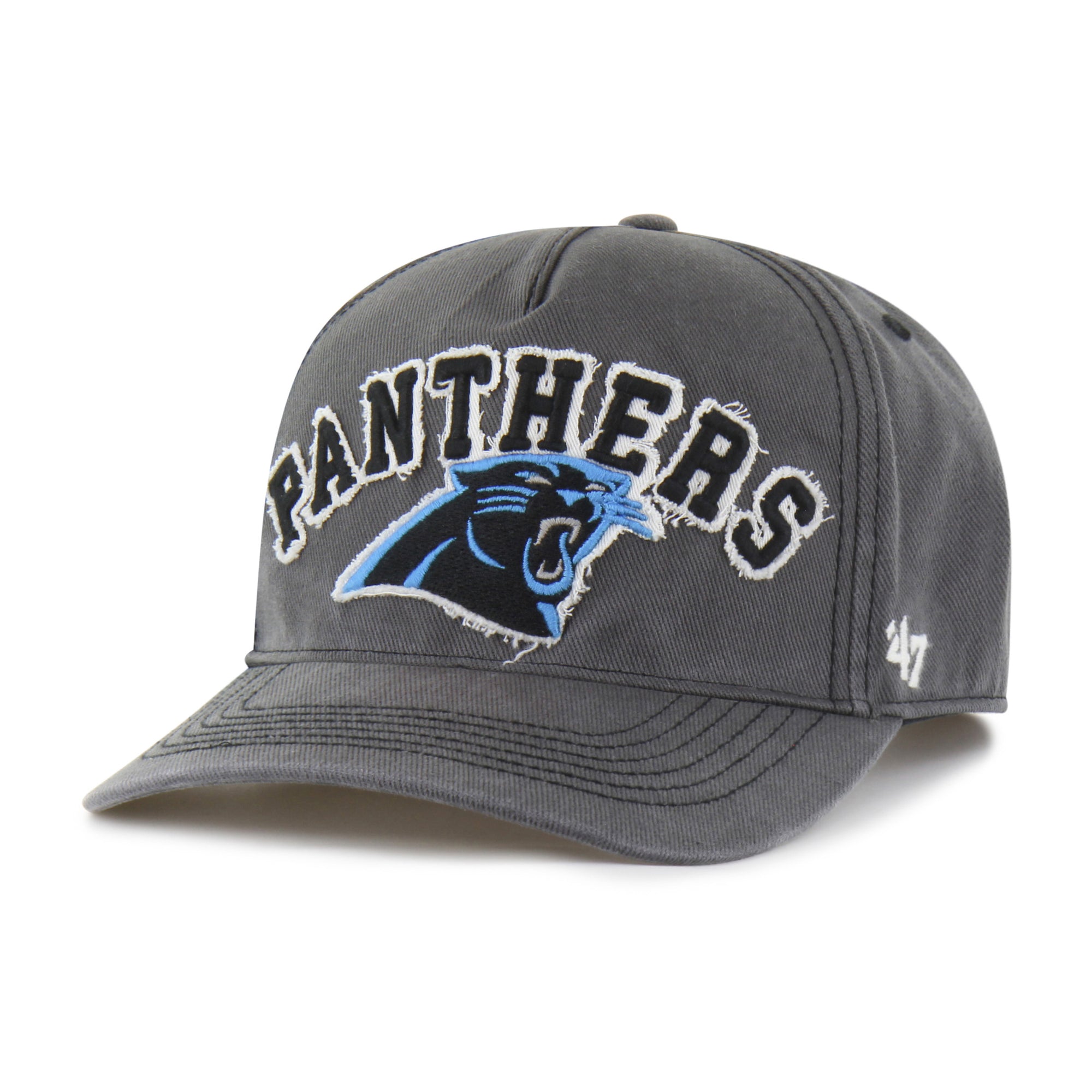CAROLINA PANTHERS CALDERWOOD '47 HITCH RF RELAXED FIT