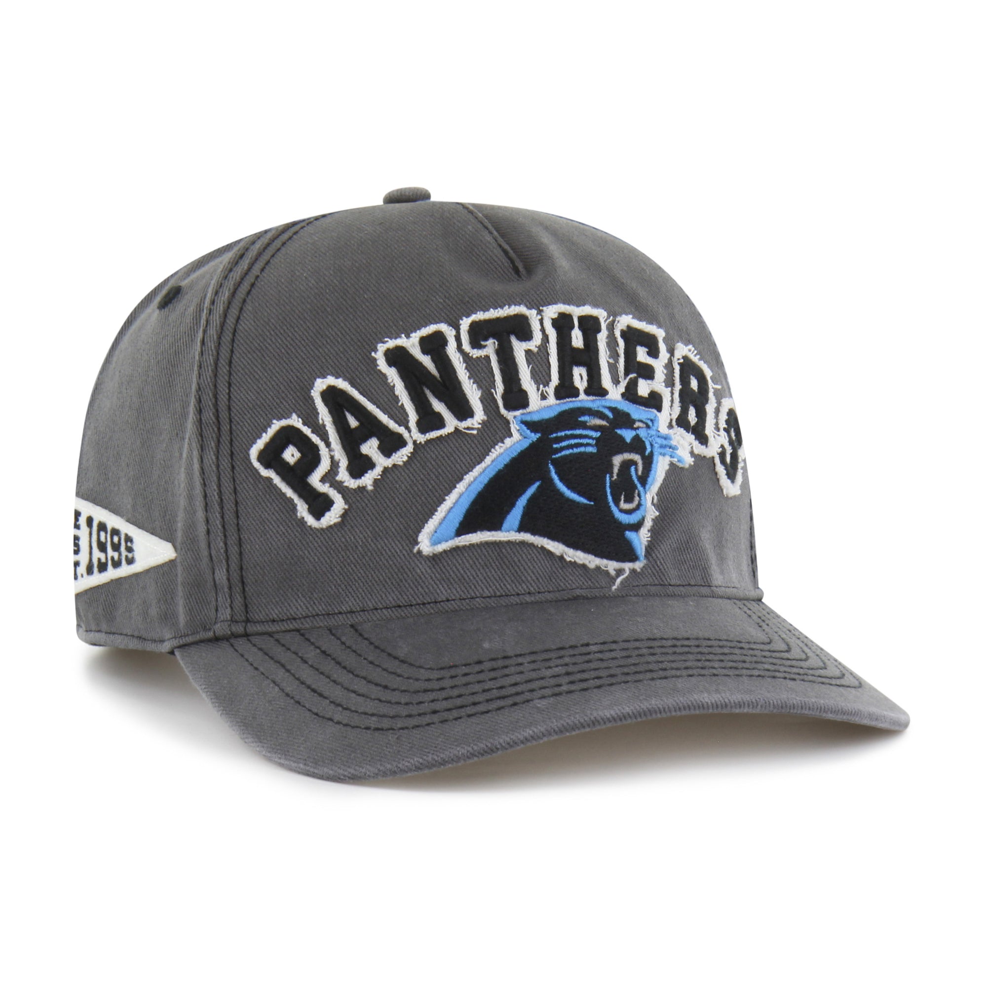 CAROLINA PANTHERS CALDERWOOD '47 HITCH RF RELAXED FIT