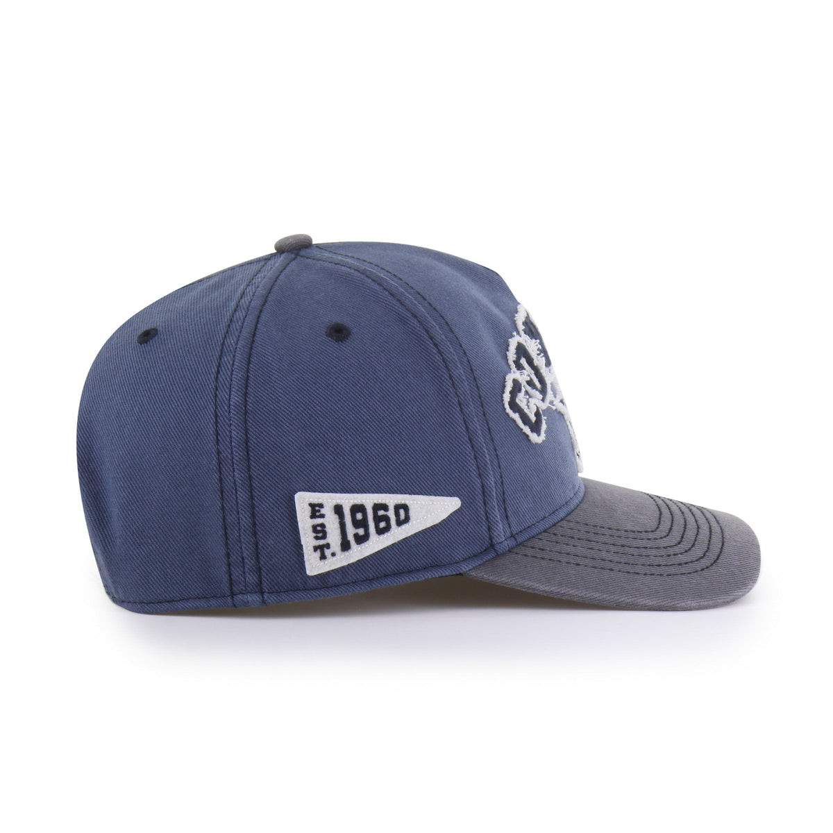 DALLAS COWBOYS CALDERWOOD '47 HITCH RF RELAXED FIT