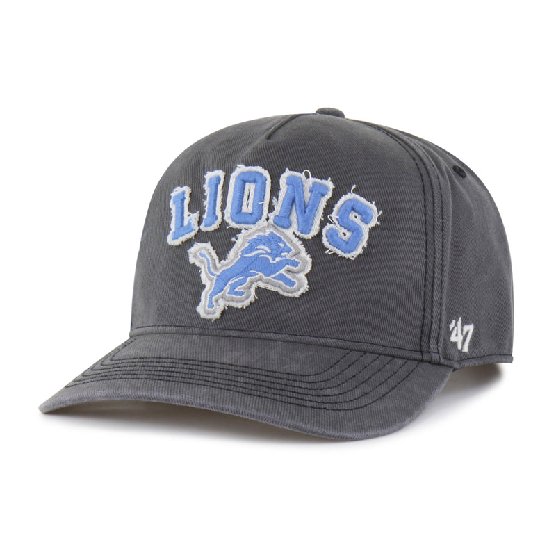DETROIT LIONS CALDERWOOD '47 HITCH RF RELAXED FIT