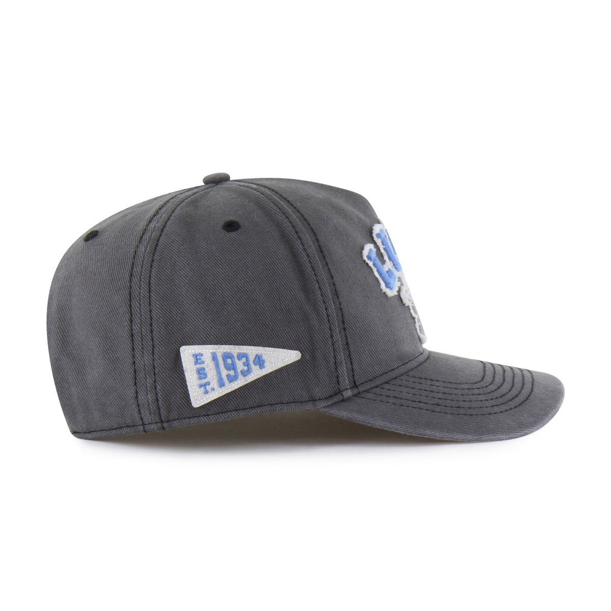 DETROIT LIONS CALDERWOOD '47 HITCH RF RELAXED FIT