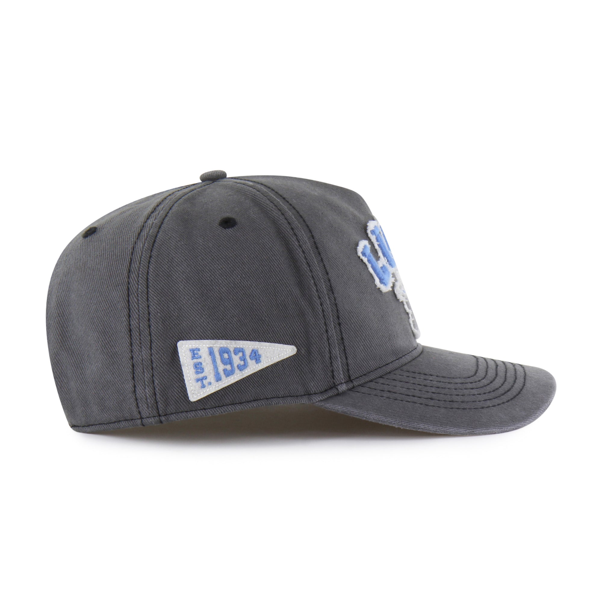 DETROIT LIONS CALDERWOOD '47 HITCH RF RELAXED FIT
