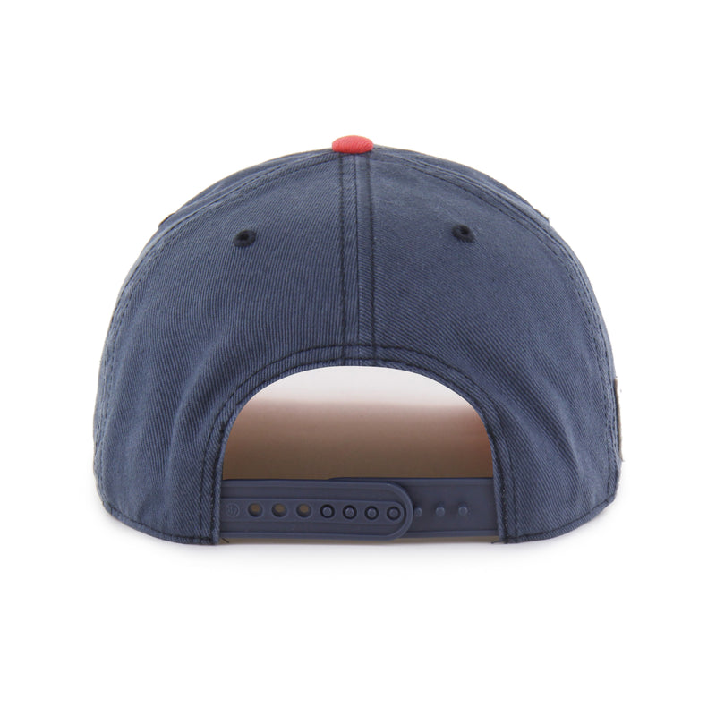 HOUSTON TEXANS CALDERWOOD '47 HITCH RF RELAXED FIT