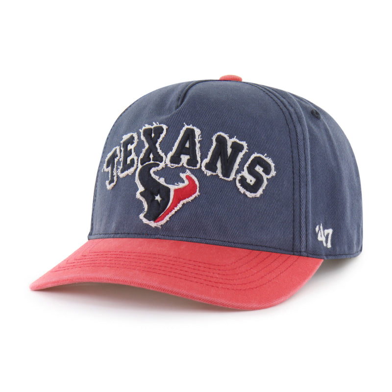 HOUSTON TEXANS CALDERWOOD '47 HITCH RF RELAXED FIT