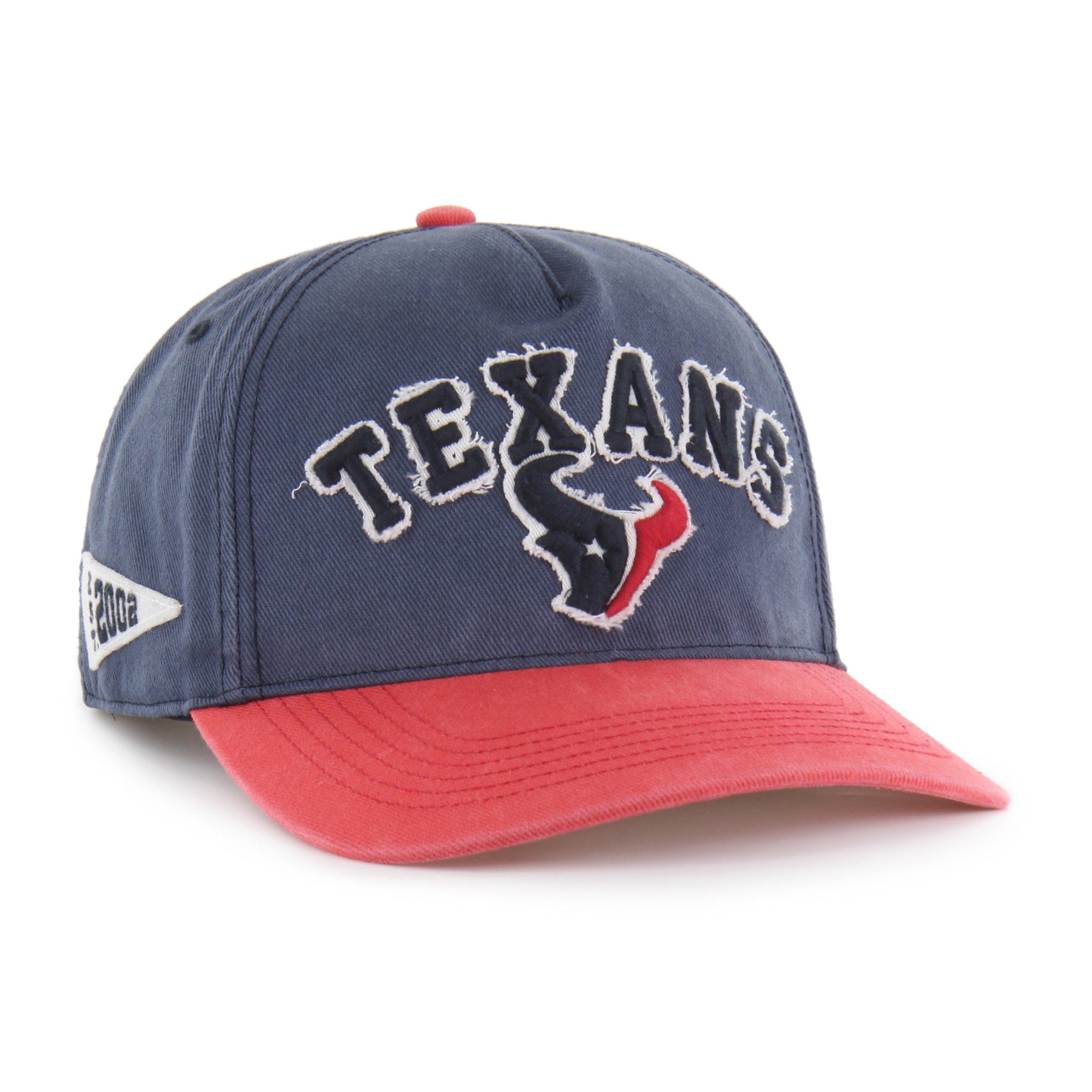 HOUSTON TEXANS CALDERWOOD '47 HITCH RF RELAXED FIT