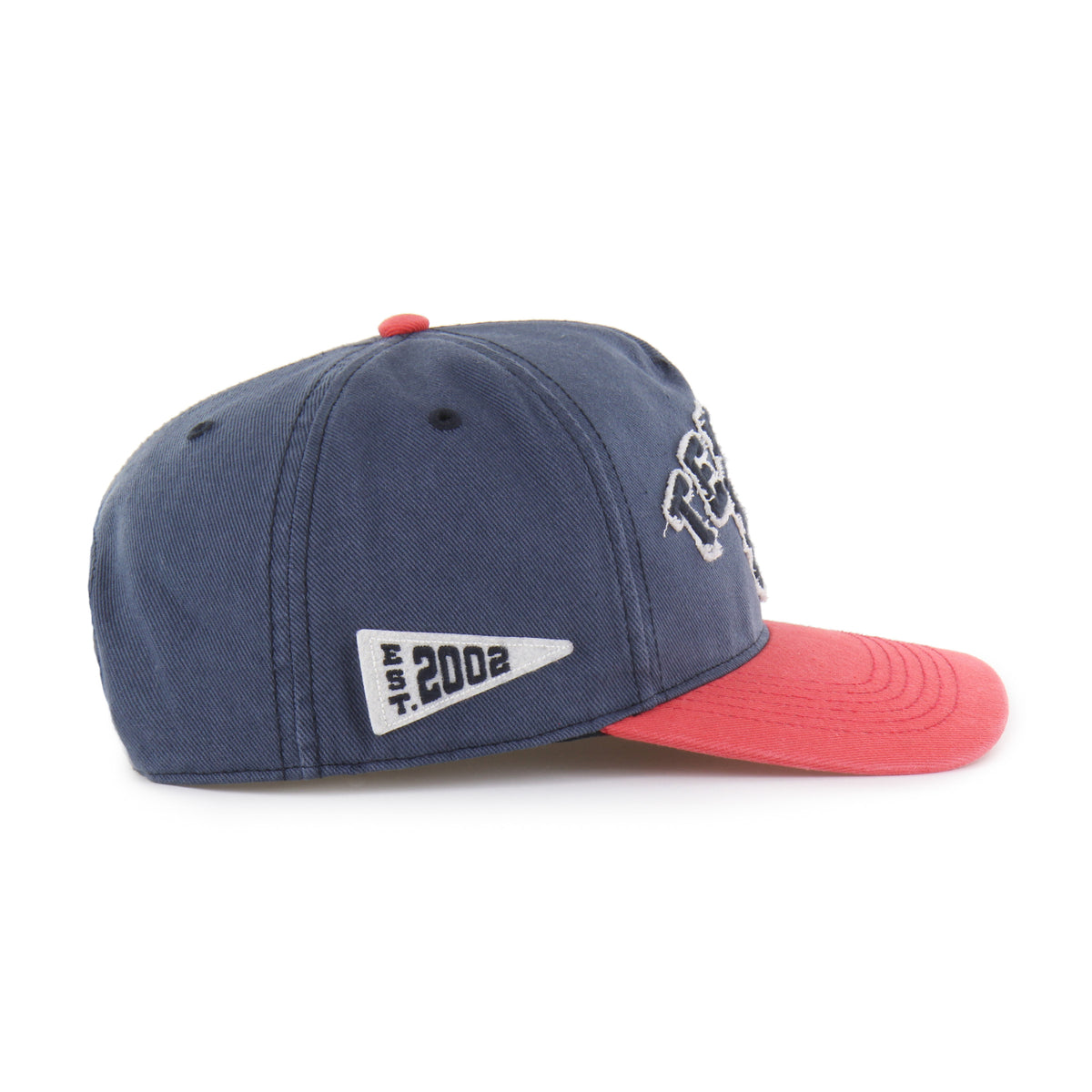 HOUSTON TEXANS CALDERWOOD '47 HITCH RF RELAXED FIT