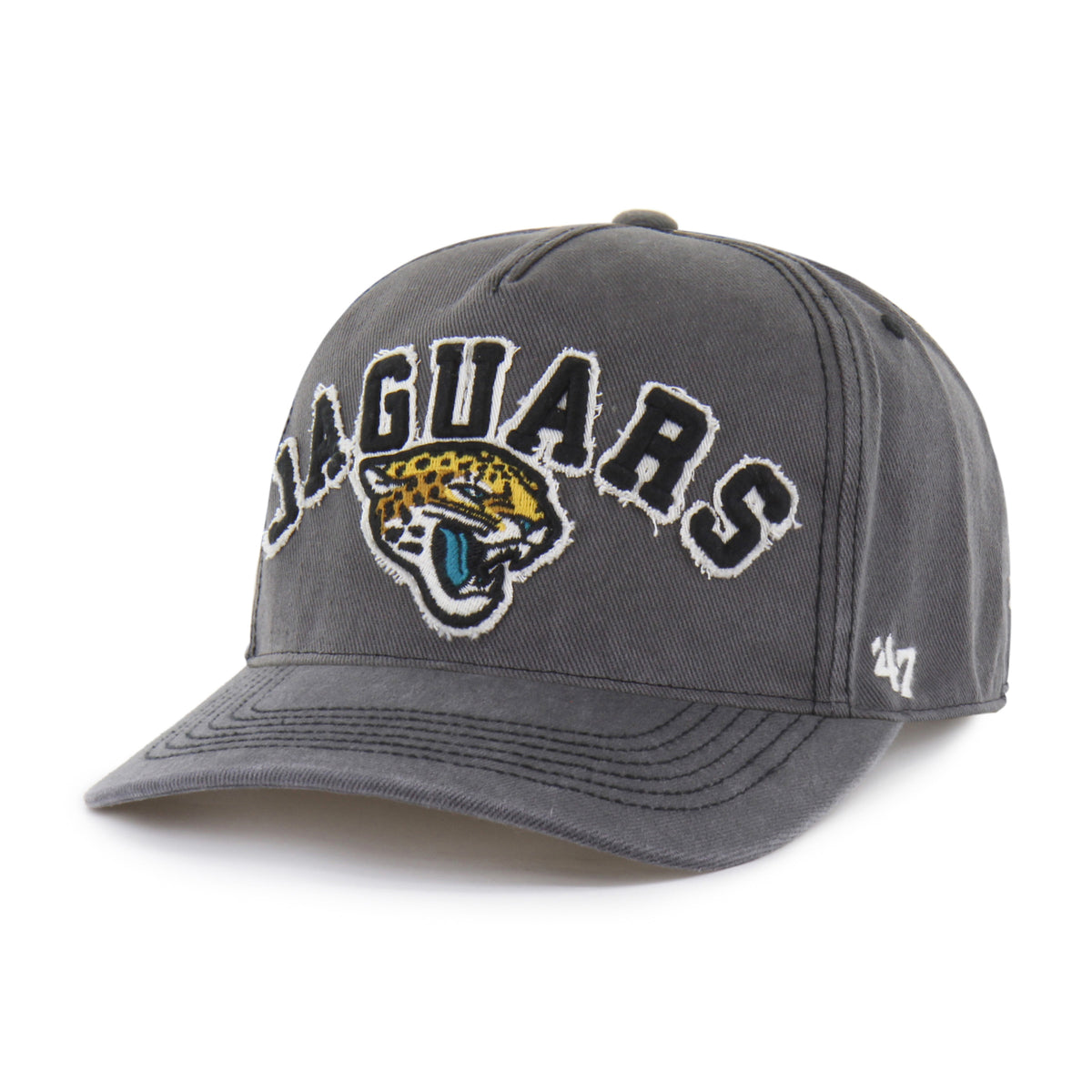 JACKSONVILLE JAGUARS CALDERWOOD '47 HITCH RF RELAXED FIT