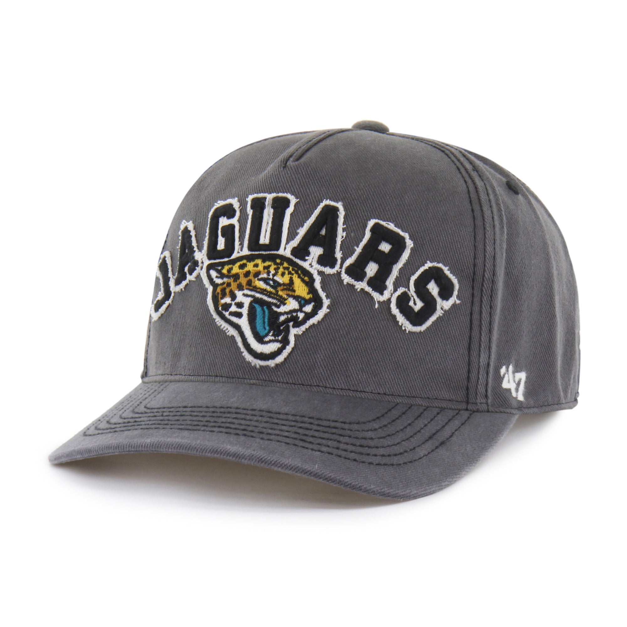 JACKSONVILLE JAGUARS CALDERWOOD '47 HITCH RF RELAXED FIT