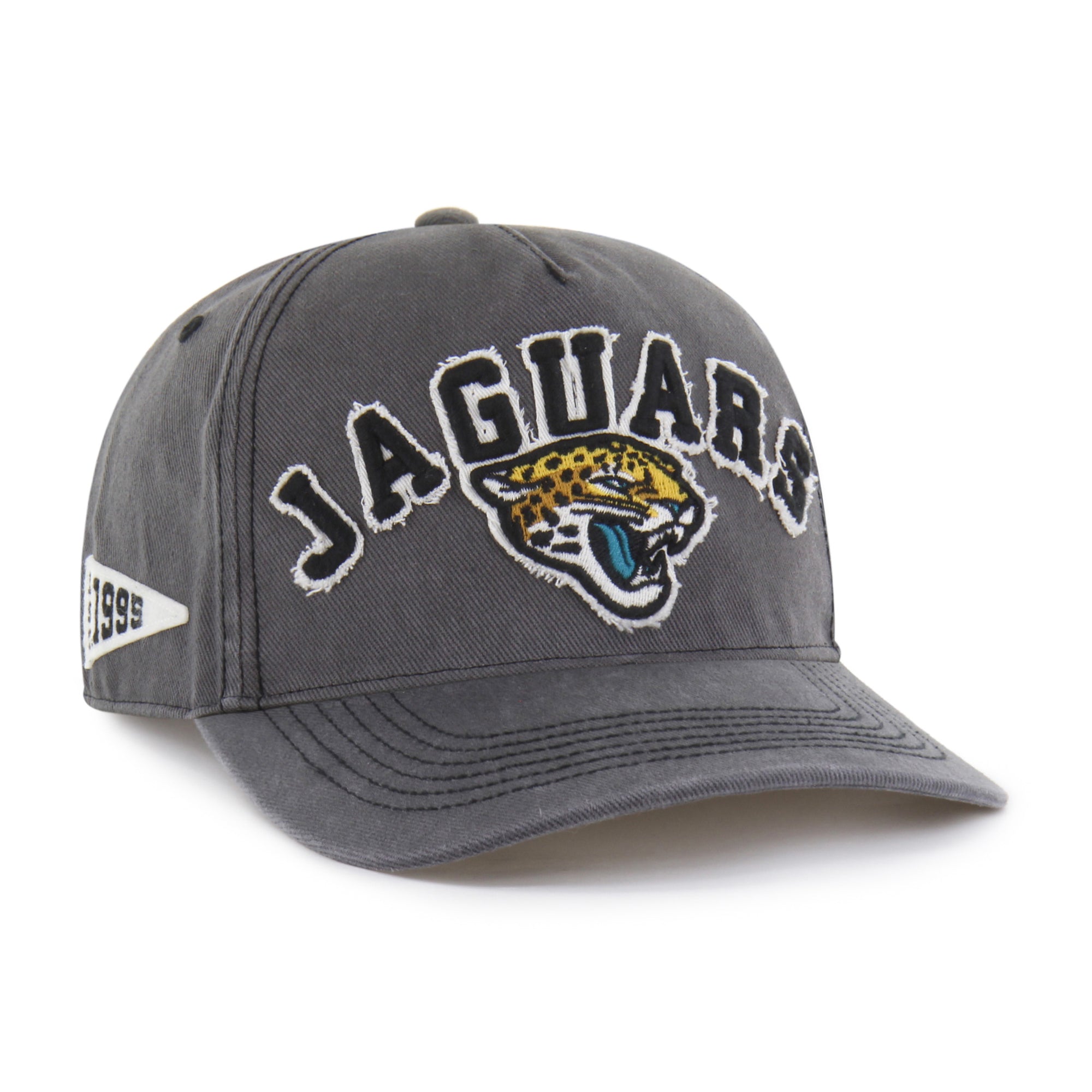 JACKSONVILLE JAGUARS CALDERWOOD '47 HITCH RF RELAXED FIT