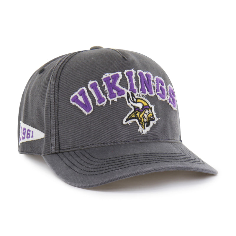 MINNESOTA VIKINGS CALDERWOOD '47 HITCH RF RELAXED FIT