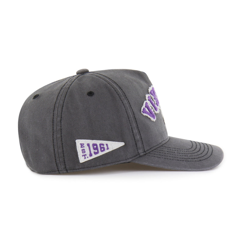 MINNESOTA VIKINGS CALDERWOOD '47 HITCH RF RELAXED FIT