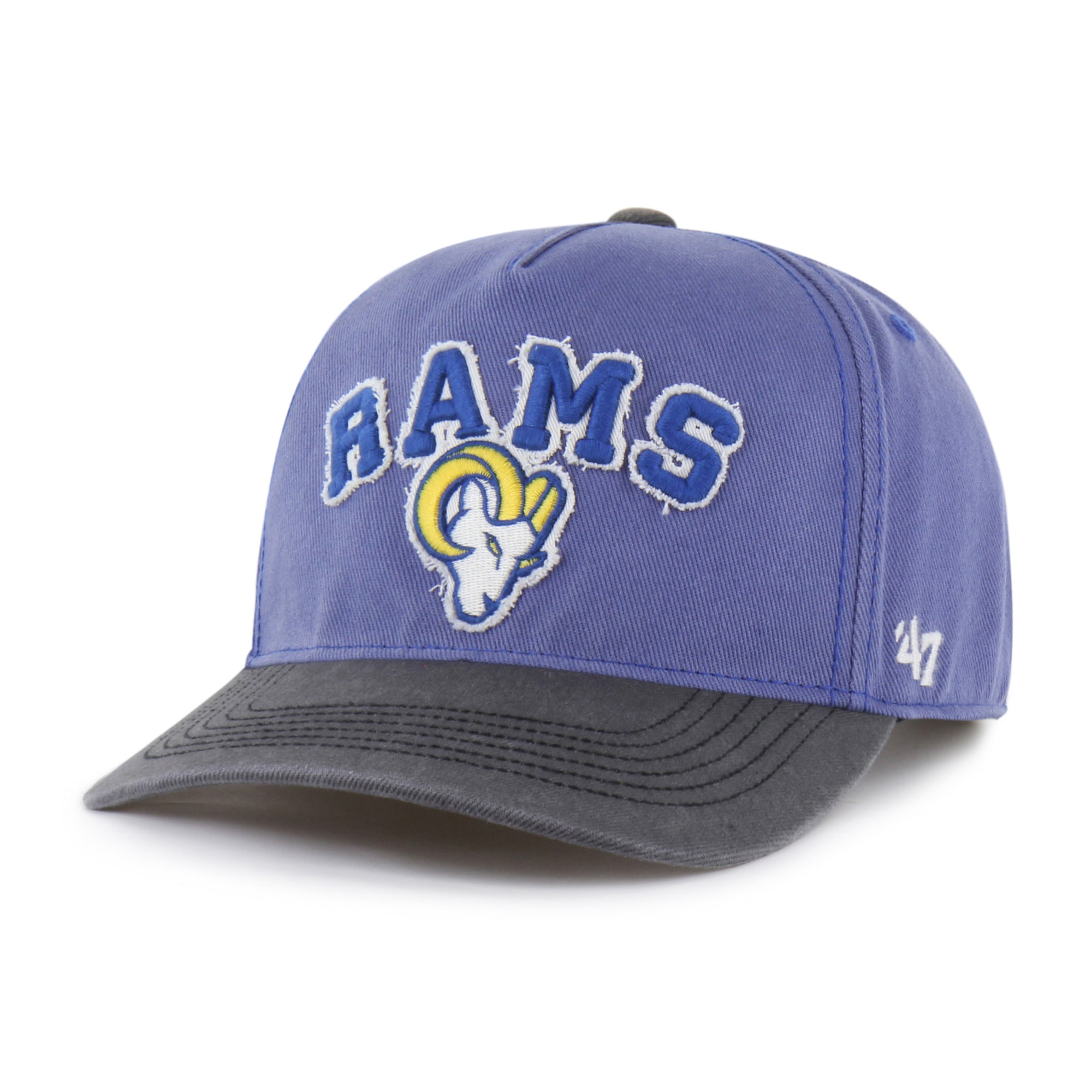 LOS ANGELES RAMS CALDERWOOD '47 HITCH RF RELAXED FIT