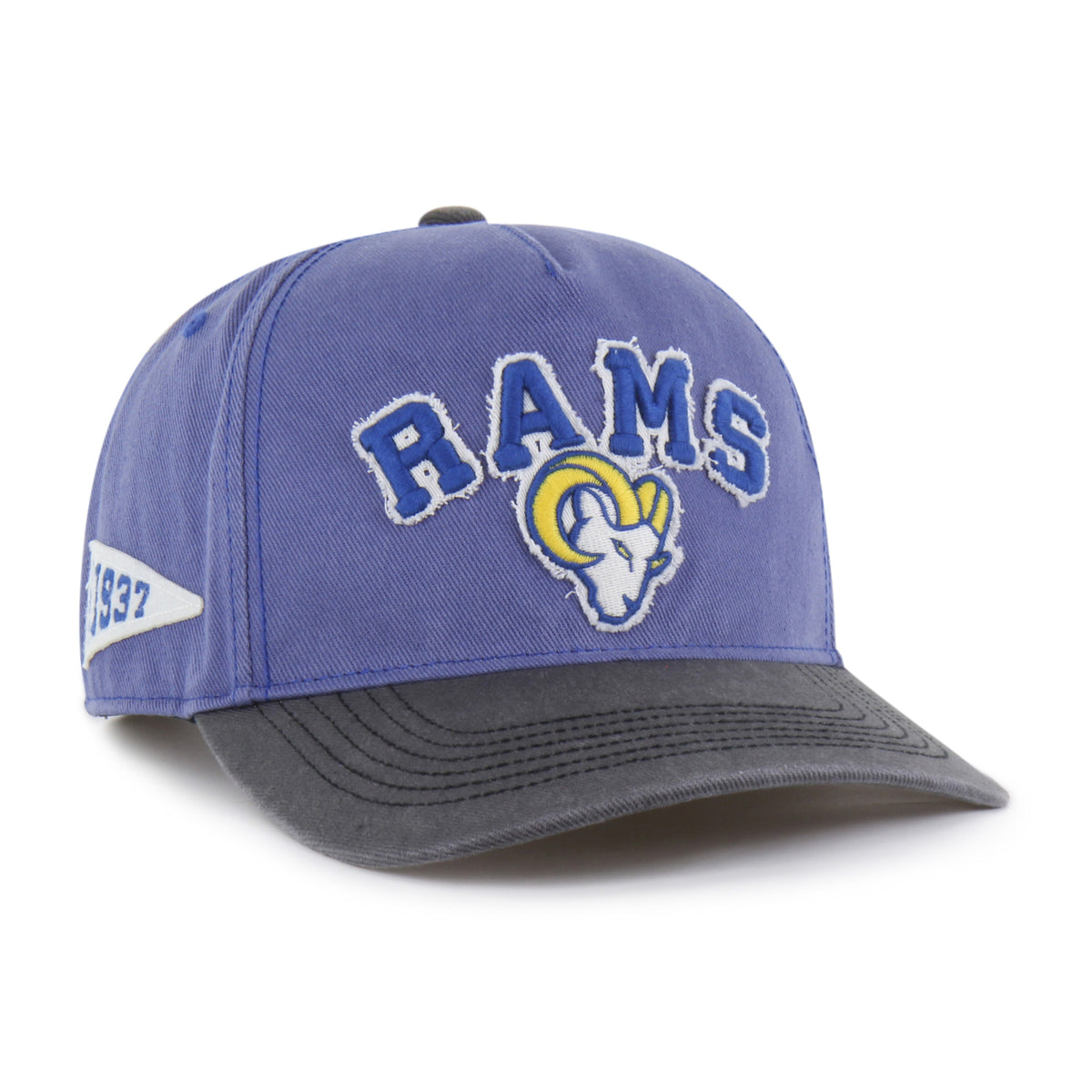 LOS ANGELES RAMS CALDERWOOD '47 HITCH RF RELAXED FIT