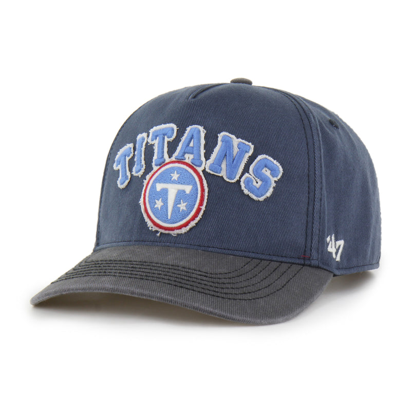 TENNESSEE TITANS CALDERWOOD '47 HITCH RF RELAXED FIT