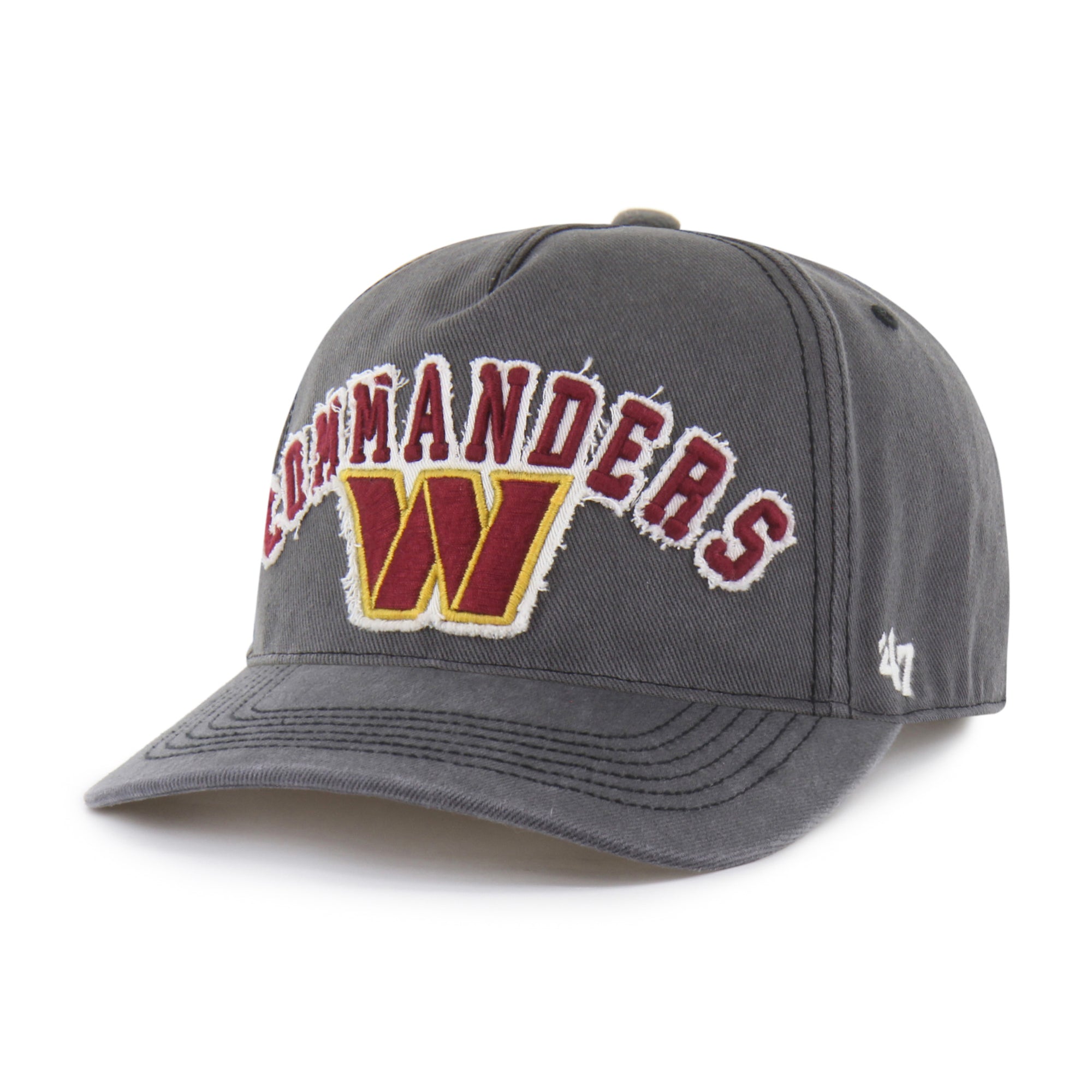 WASHINGTON COMMANDERS CALDERWOOD '47 HITCH RF RELAXED FIT