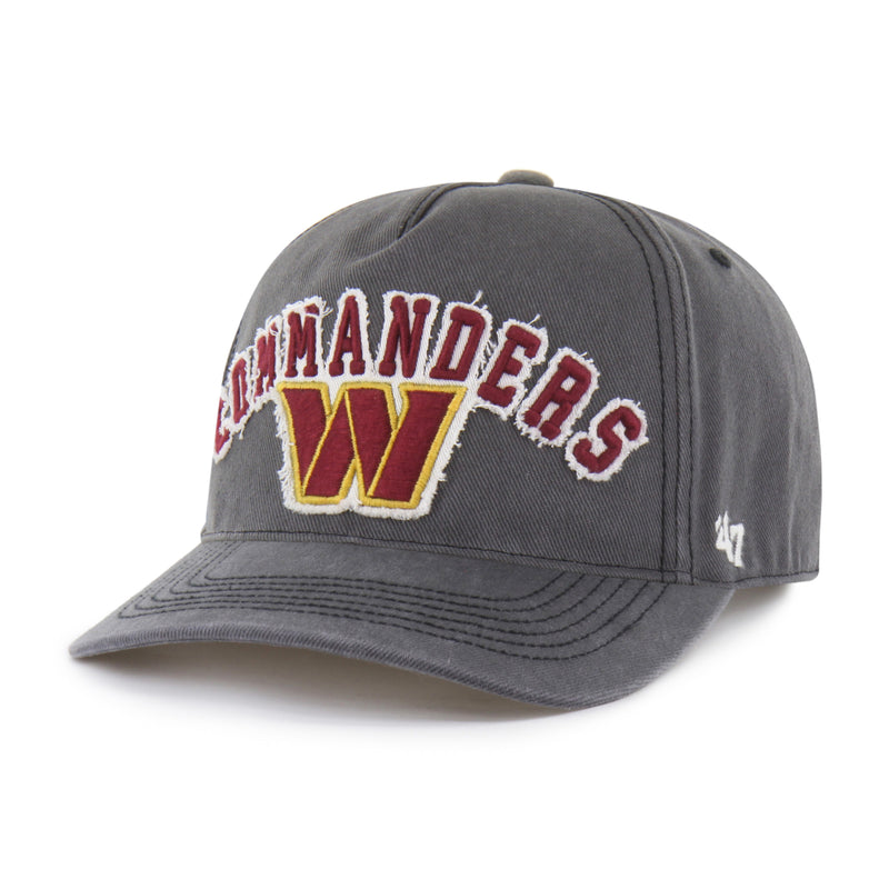 WASHINGTON COMMANDERS CALDERWOOD '47 HITCH RF RELAXED FIT