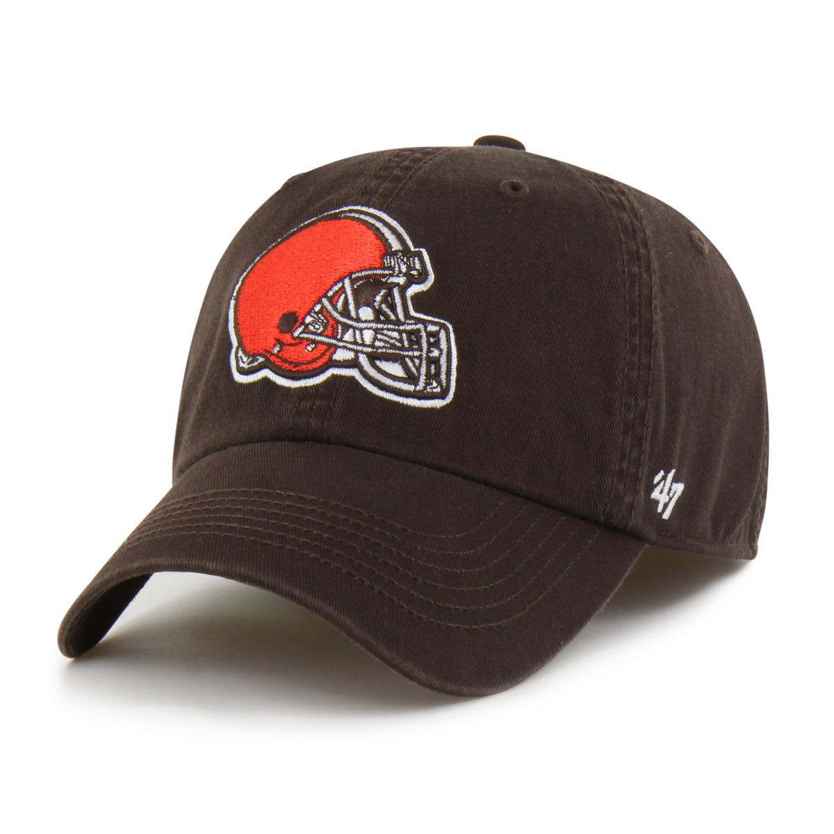 CLEVELAND BROWNS CLASSIC '47 FRANCHISE