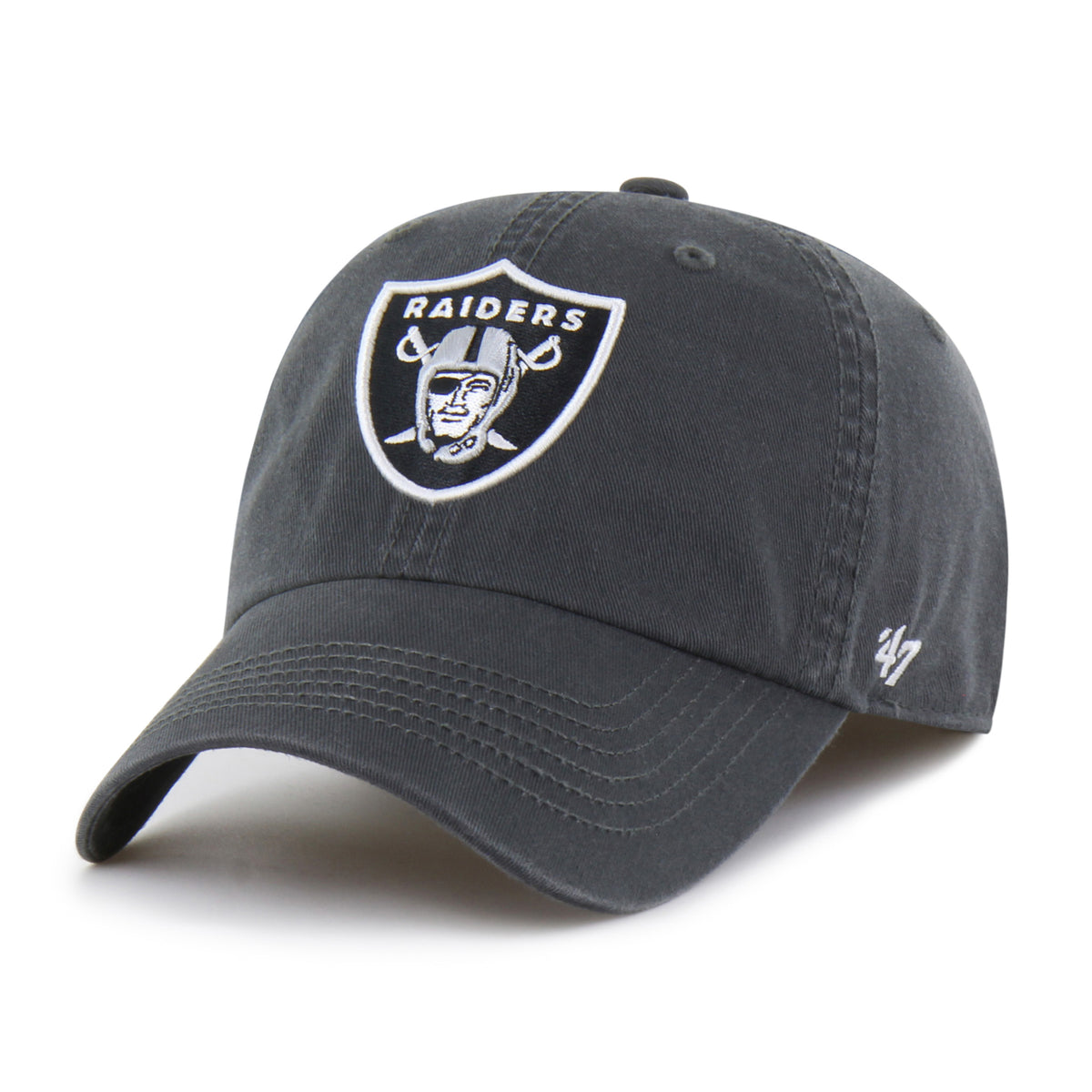 LAS VEGAS RAIDERS CLASSIC '47 FRANCHISE