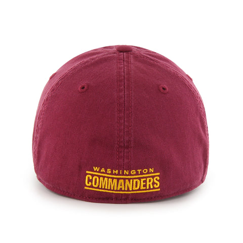 WASHINGTON COMMANDERS CLASSIC '47 FRANCHISE