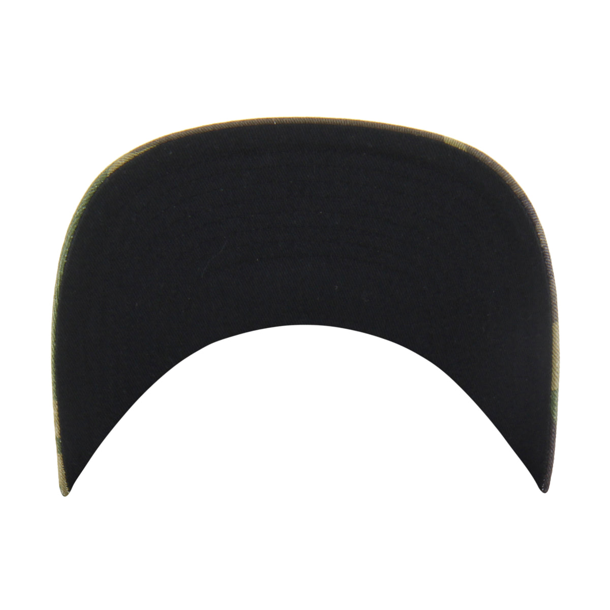 New York Jets Camo Strap '47 Trucker