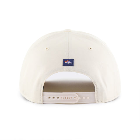 DENVER BRONCOS CONDOR TWILL TWO TONE '47 HITCH RF RELAXED FIT