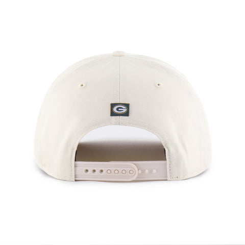 GREEN BAY PACKERS CONDOR TWILL TWO TONE '47 HITCH RF RELAXED FIT