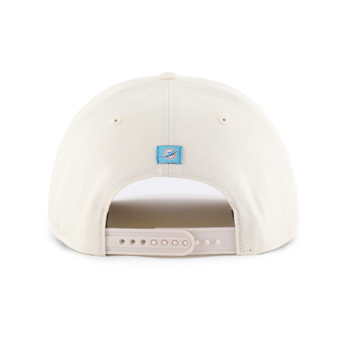 MIAMI DOLPHINS CONDOR TWILL TWO TONE '47 HITCH RF RELAXED FIT