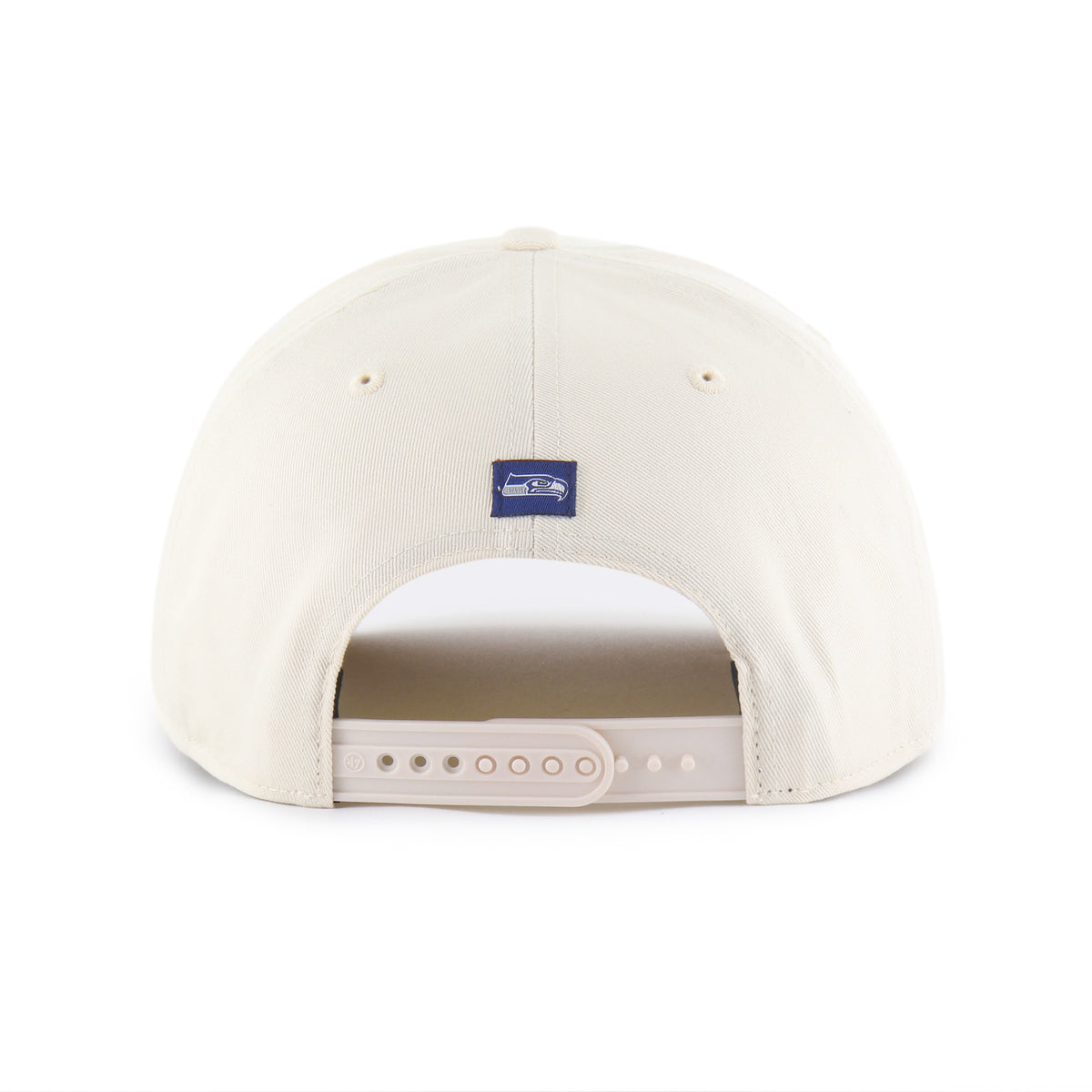 SEATTLE SEAHAWKS CONDOR TWILL TWO TONE '47 HITCH RF RELAXED FIT