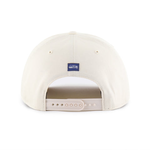 SEATTLE SEAHAWKS CONDOR TWILL TWO TONE '47 HITCH RF RELAXED FIT